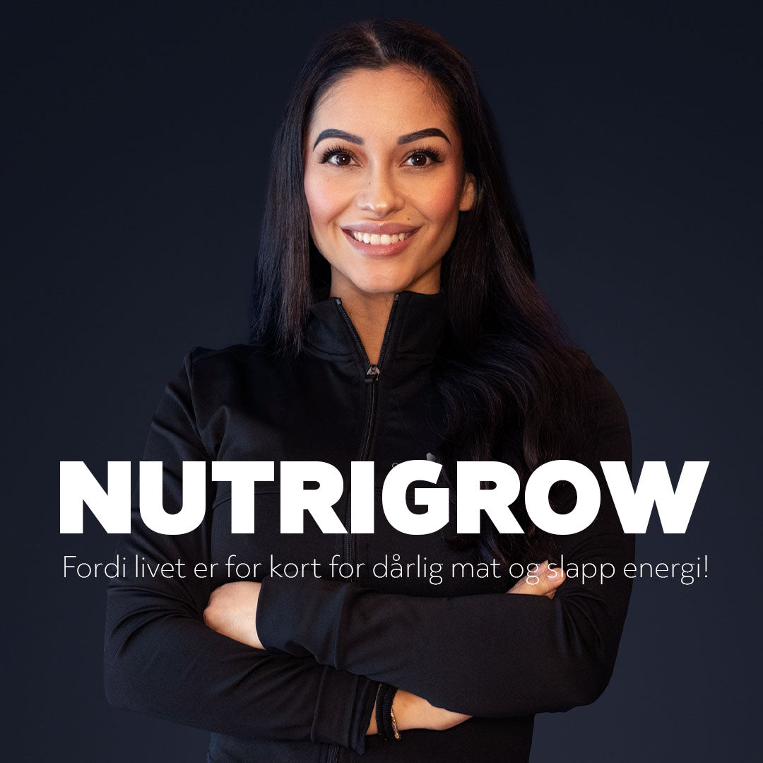 NutriGrow